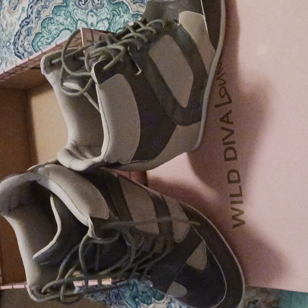 Booties - Picture 2 of 2